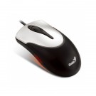 Мышь Genius NS 100 USB Black/Silver